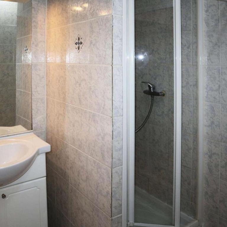Residence Le 1650 - Studio pour 4 personnes cœur de station les orres 1650 MAE-8111 - Studio - 8