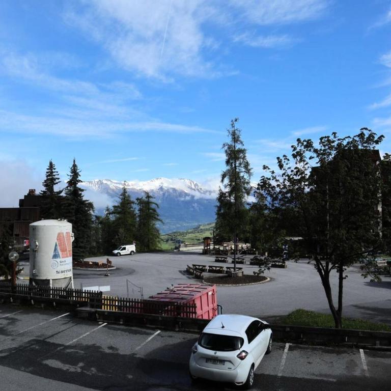 Residence Le 1650 - Studio pour 4 personnes cœur de station les orres 1650 MAE-8111 - Studio - 9