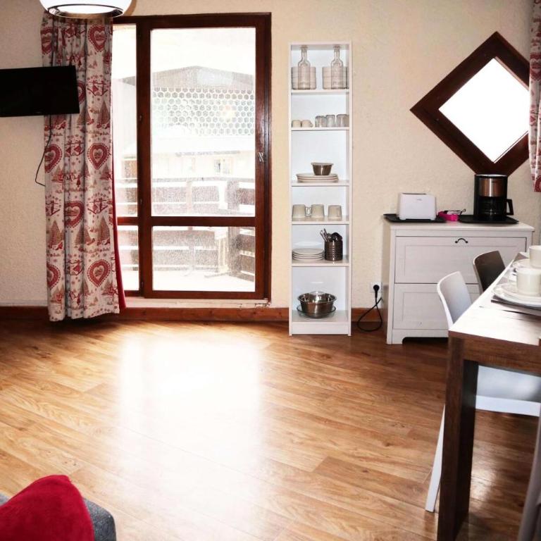 Residence Le 1650 - Studio pour 4 personnes cœur de station MAE-8121 - Monolocale - 1