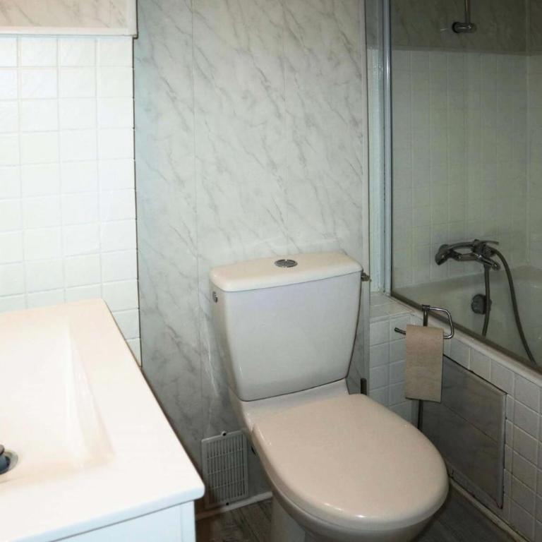 Residence Le 1650 - Studio pour 4 personnes cœur de station MAE-8161 - Monolocale - 7