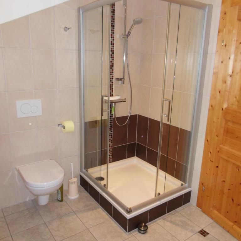 FeWo in der Weinleiten - Apartment - 21