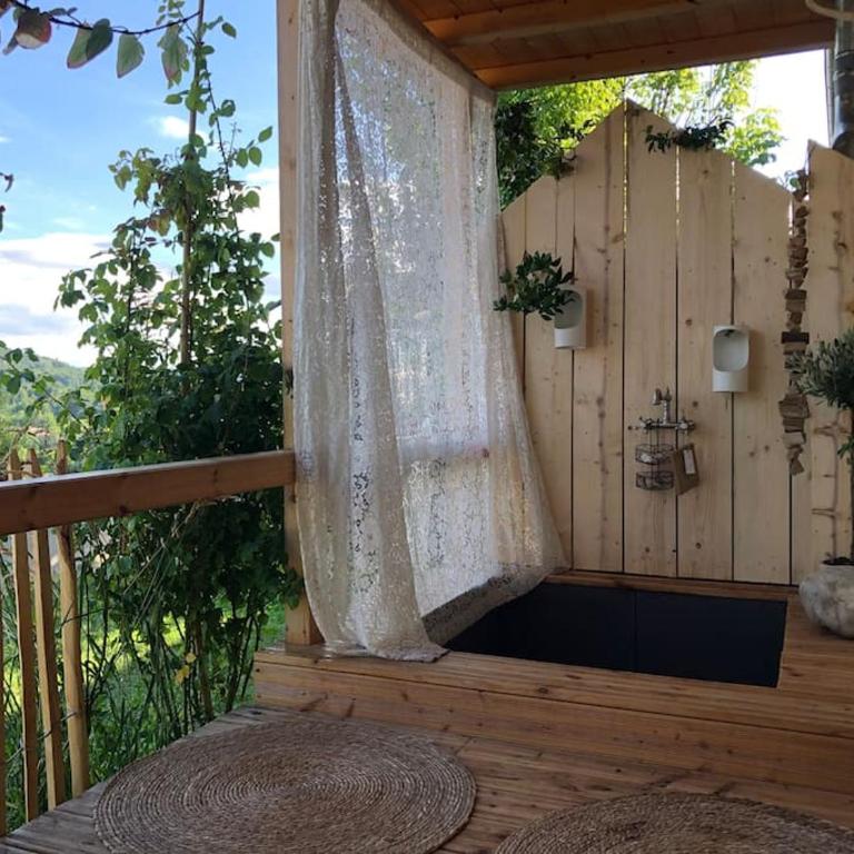 Maison familiale, coeur de ville & nature - Maison 7 Chambres - 26