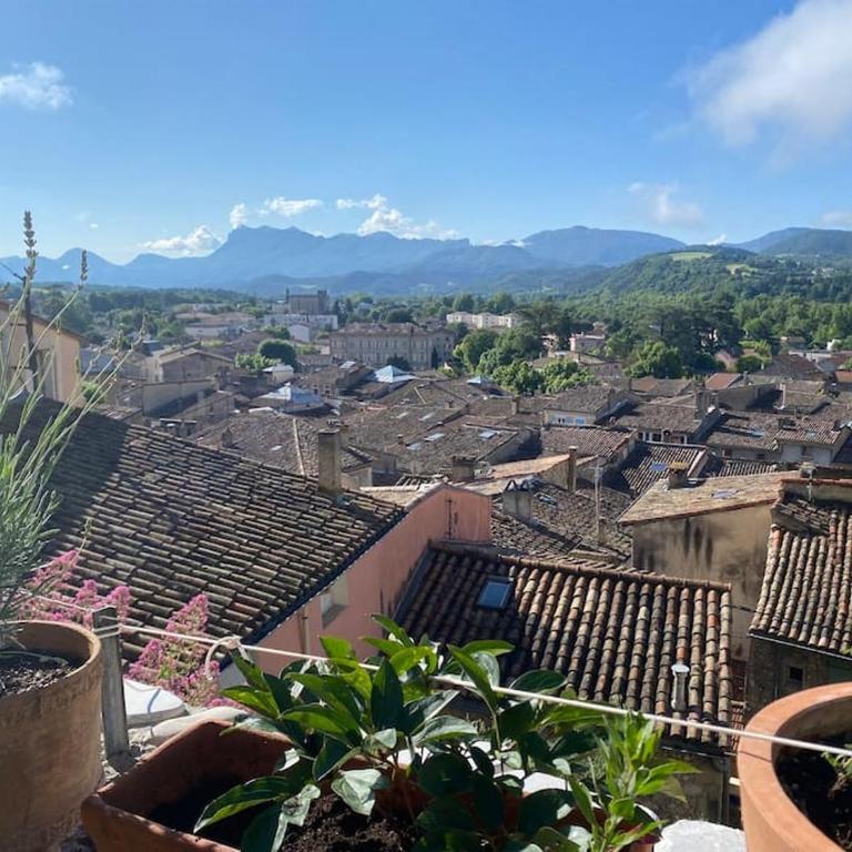 Maison familiale, coeur de ville & nature - Maison 7 Chambres - 32