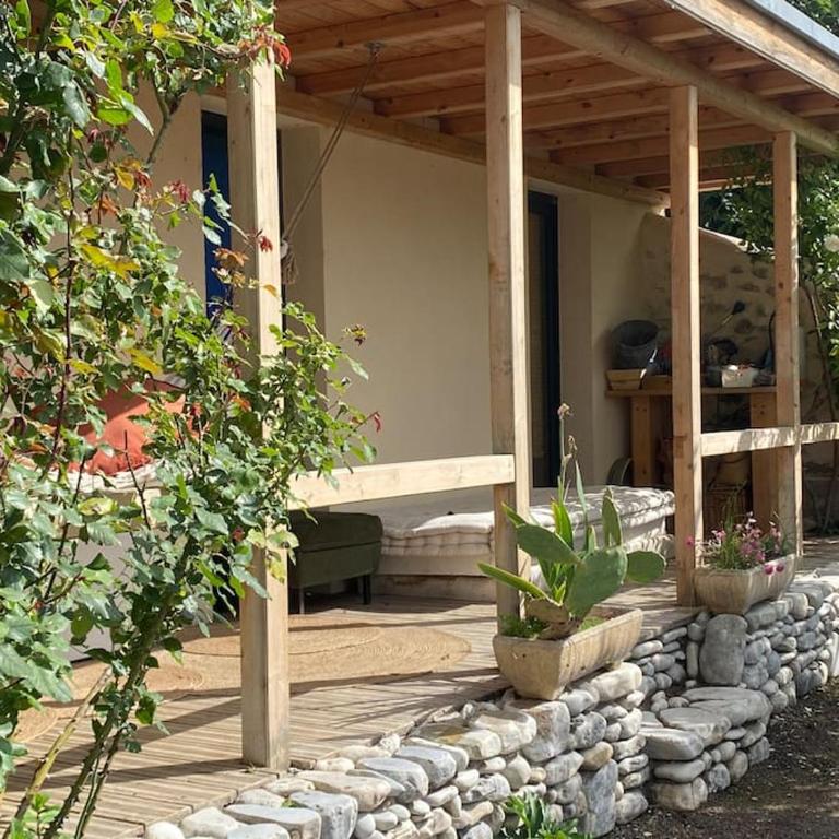 Maison familiale, coeur de ville & nature - Maison 7 Chambres - 35