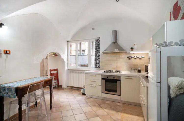 Le Trifore - Apartment - 3