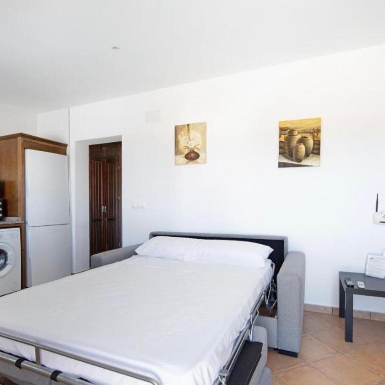 Novobarrosa Apartamentos Turísticos - Apartamento - Planta baja - 2