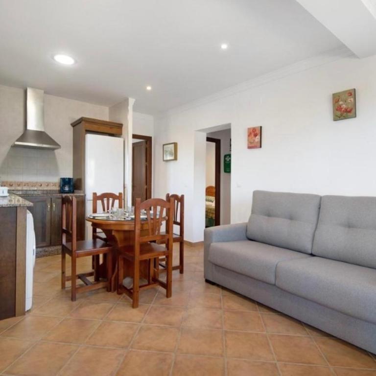 Novobarrosa Apartamentos Turísticos - Apartamento - Planta baja - 4