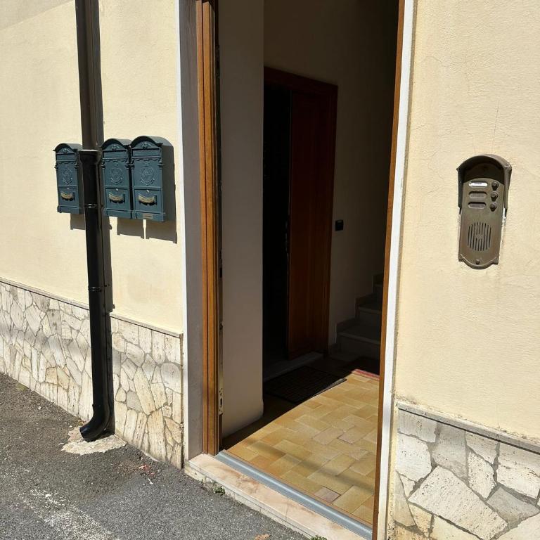scorci di mare - Appartamento con 1 Camera da Letto - 14