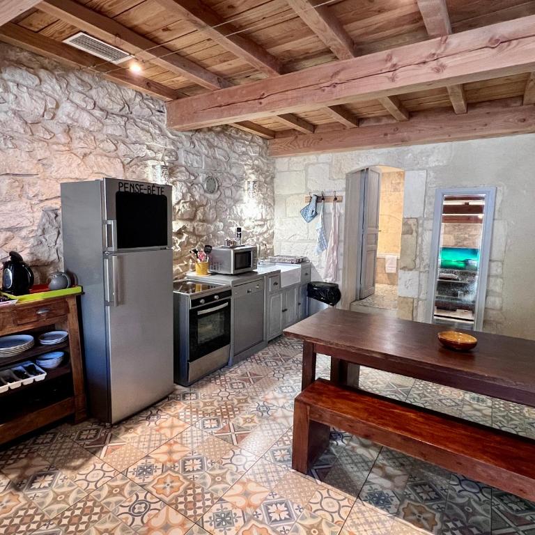 Hotel Majestic - Appartement en Duplex - 2
