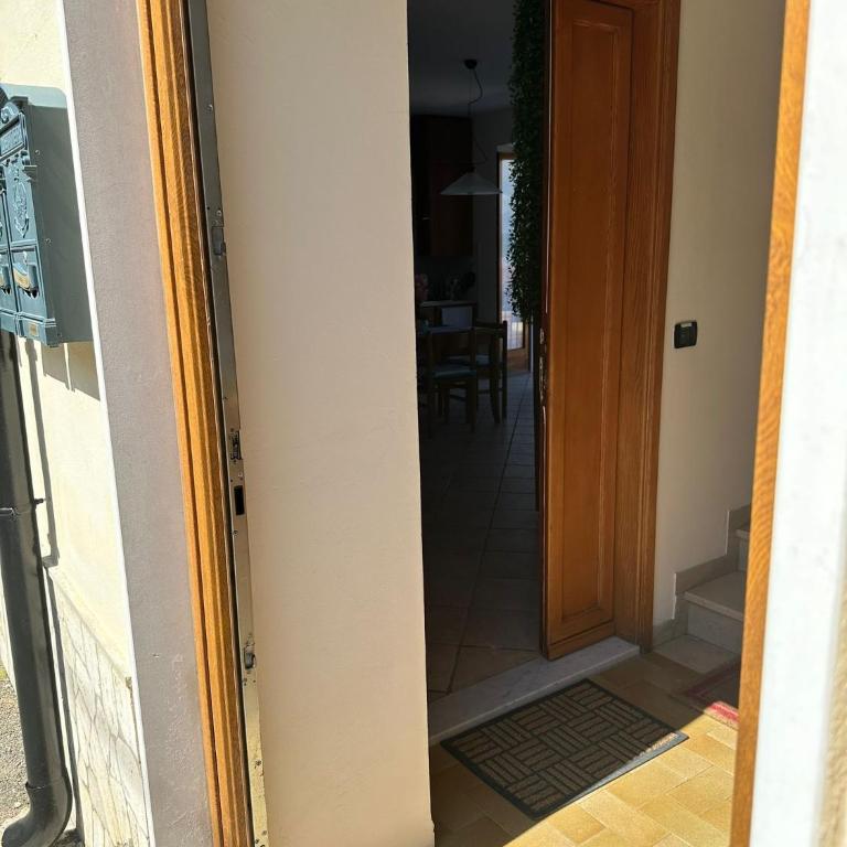 scorci di mare - Appartamento con 1 Camera da Letto - 15