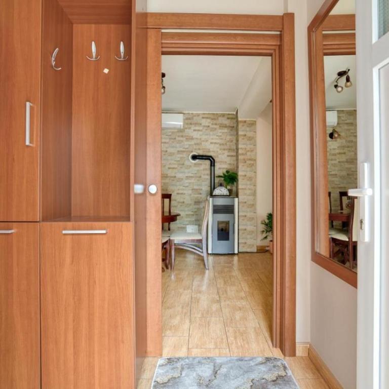 Underhill Royal View - Two-Bedroom House - 9
