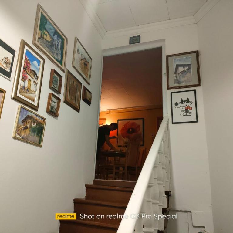Modern&Cozy Bosnian house with GARDEN+FREE parking - Porodični Apartman Tipa "Suite" - 36