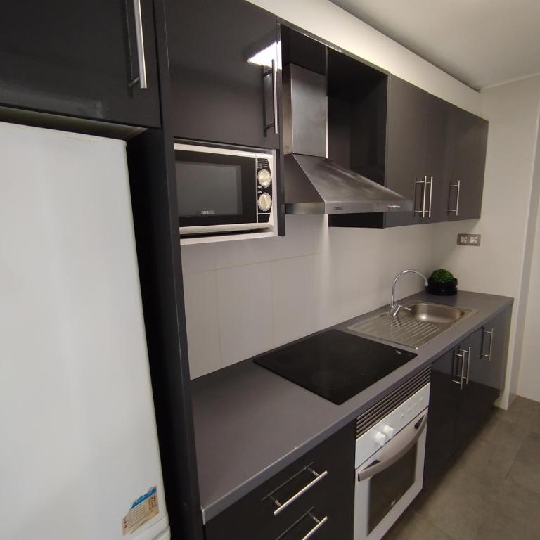 Brisa del Mar - Apartamento de 2 dormitorios - 13