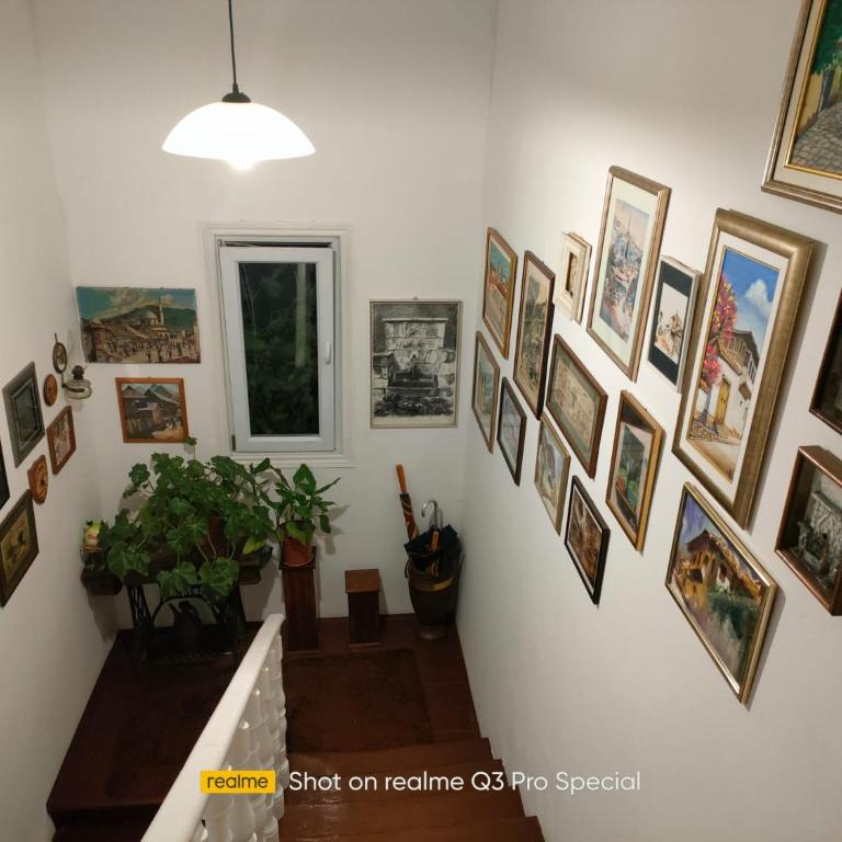 Modern&Cozy Bosnian house with GARDEN+FREE parking - Porodični Apartman Tipa "Suite" - 35