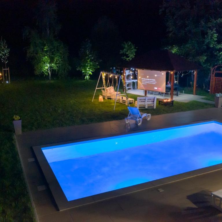 Villa Park Banja Luka - Vila sa 2 Spavaće Sobe - 1