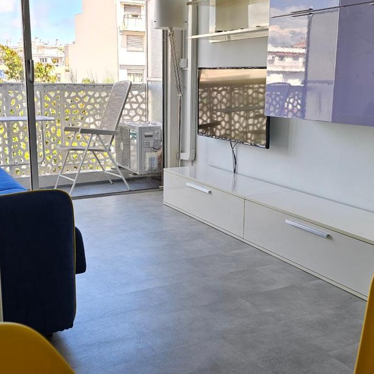 Affitto-Nizza - Studio avec Balcon - 15