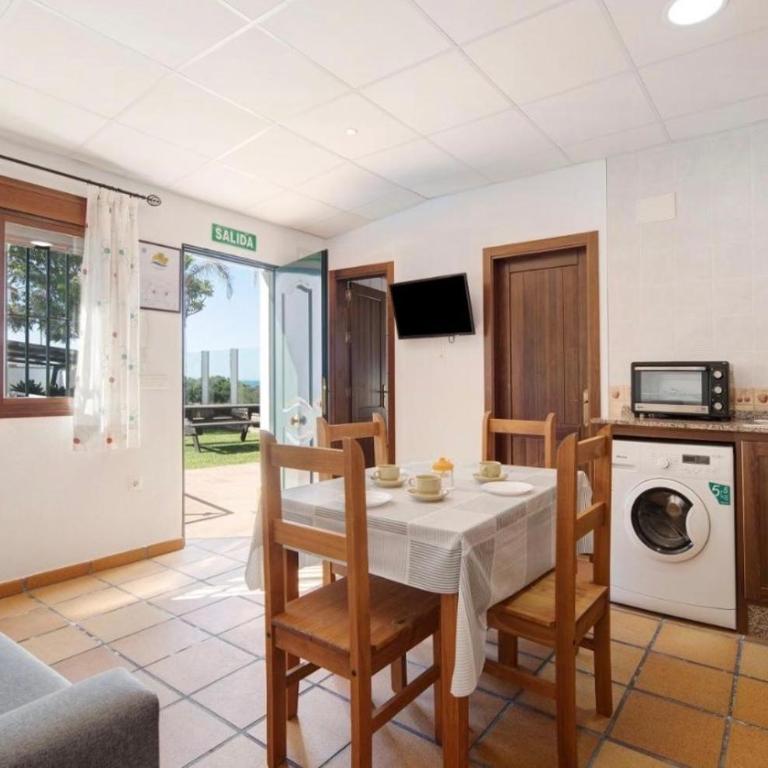 Novobarrosa Apartamentos Turísticos - Apartamento - Planta baja - 4