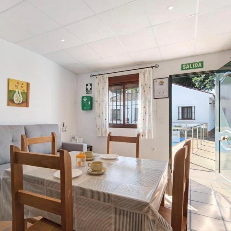 Novobarrosa Apartamentos Turísticos - Apartamento - Planta baja - 3