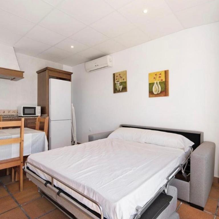 Novobarrosa Apartamentos Turísticos - Apartamento - Planta baja - 1