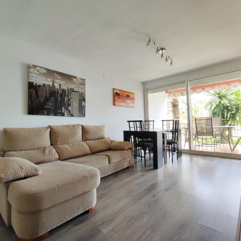 Brisa del Mar - Apartamento de 2 dormitorios - 2