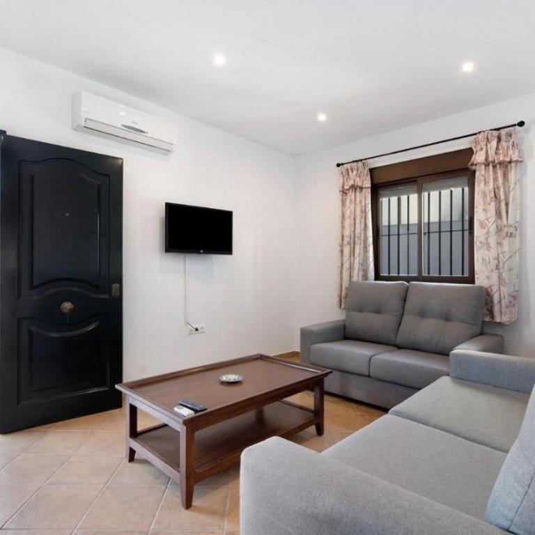 Novobarrosa Apartamentos Turísticos - Apartamento - Planta baja - 5