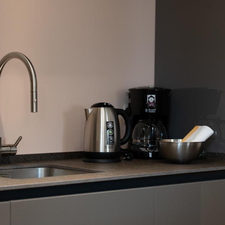 VeNICe Cera Ai Leoncini - Appartamento Premium con 3 Camere da Letto - 16