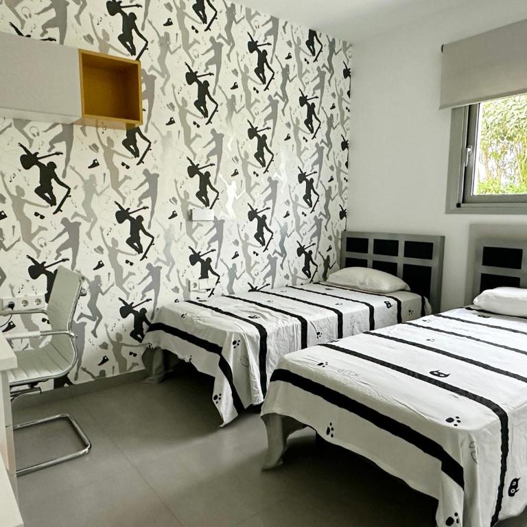 Modern sea view villa near Moraira and Javea - Villa con vistas al mar - 12