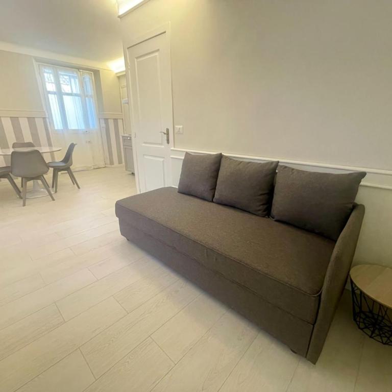La Brise by Connexion - Apartment mit 1 Schlafzimmer - 5