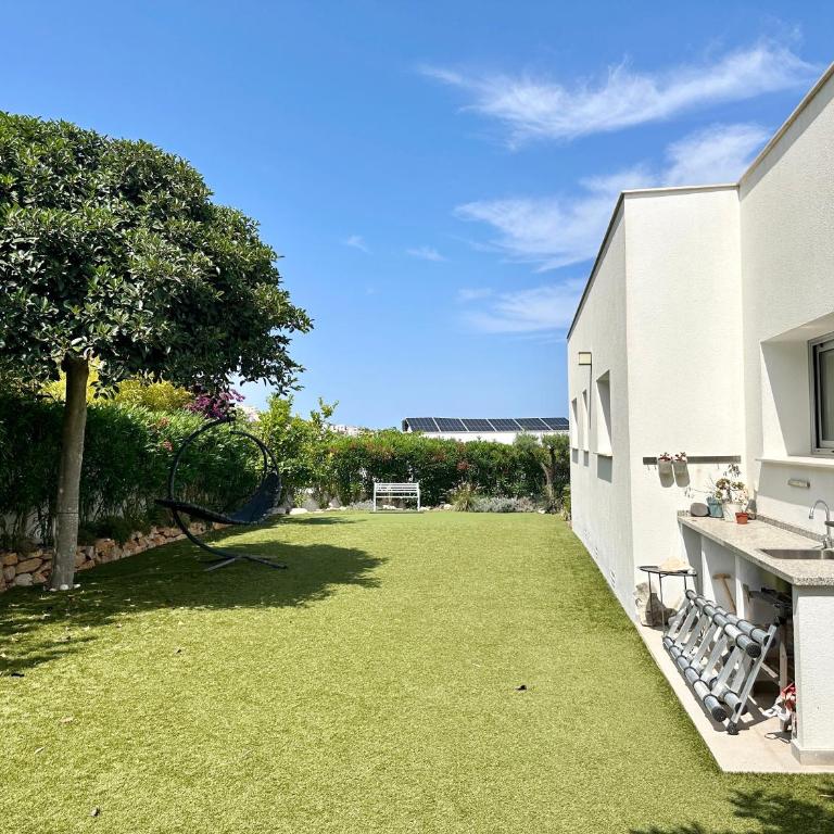 Modern sea view villa near Moraira and Javea - Villa con vistas al mar - 22