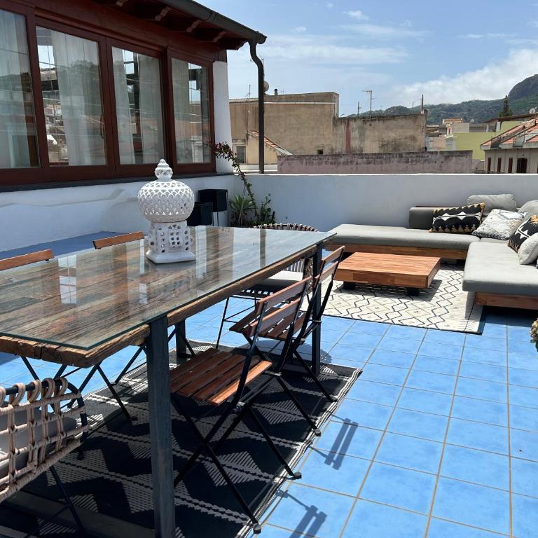 Casa Luna - Appartamento con 1 Camera da Letto - 21