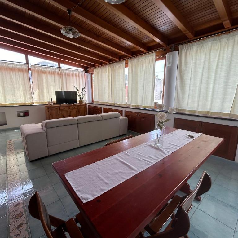 Casa Luna - Appartamento con 1 Camera da Letto - 22