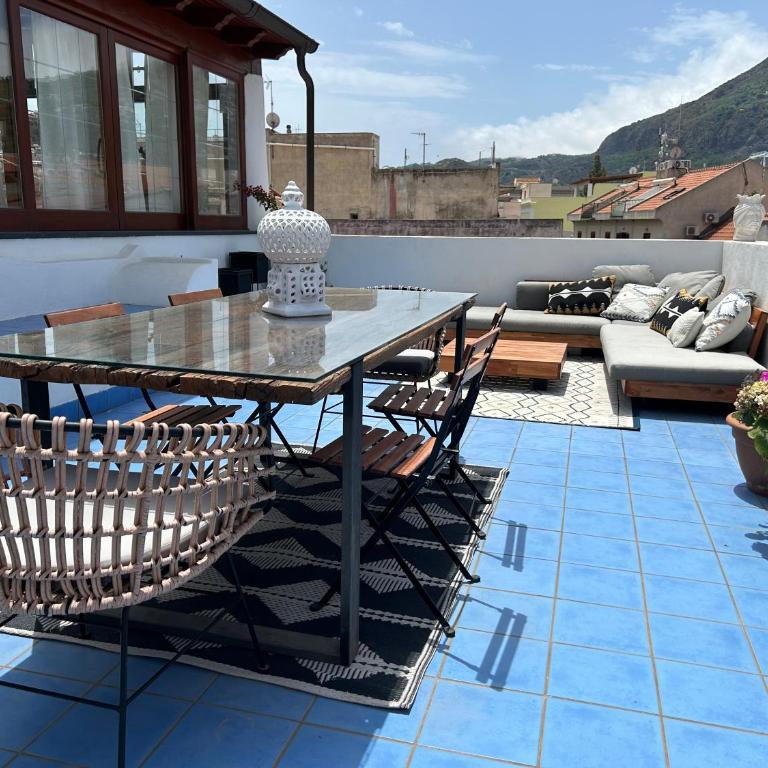 Casa Luna - Appartamento con 1 Camera da Letto - 23
