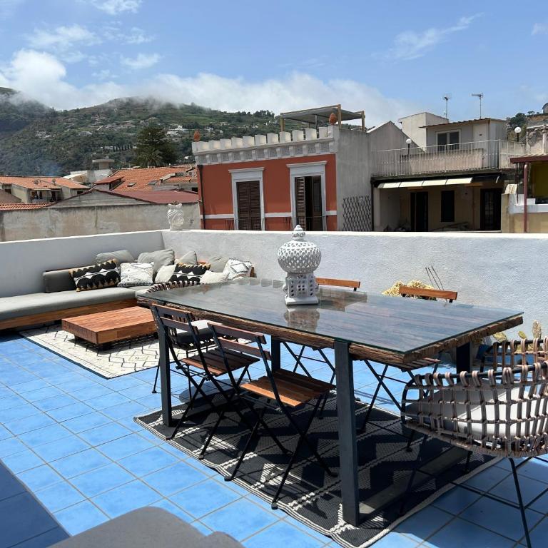 Casa Luna - Appartamento con 1 Camera da Letto - 24
