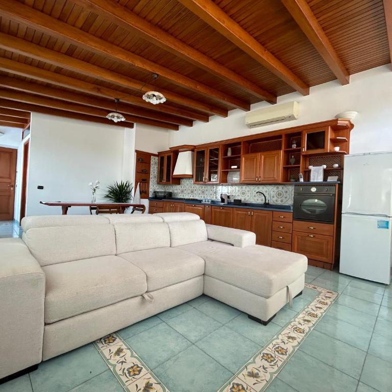 Casa Luna - Appartamento con 1 Camera da Letto - 1