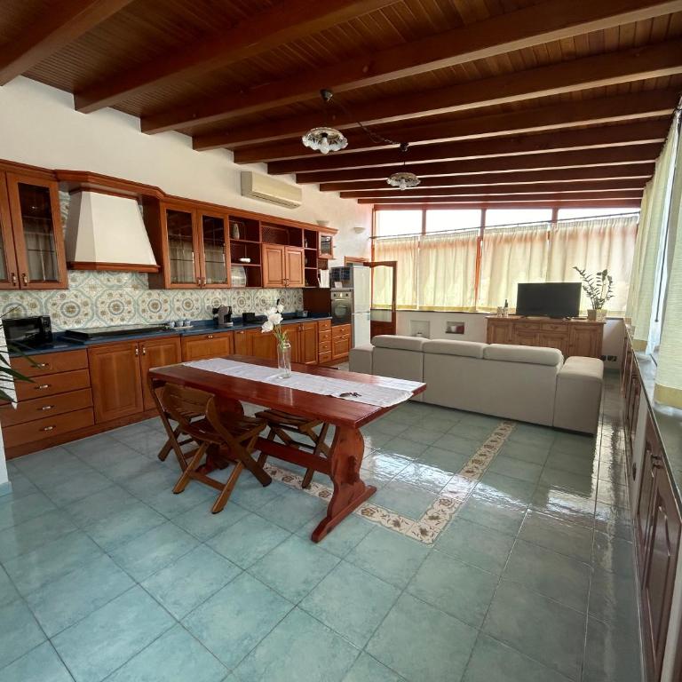 Casa Luna - Appartamento con 1 Camera da Letto - 26