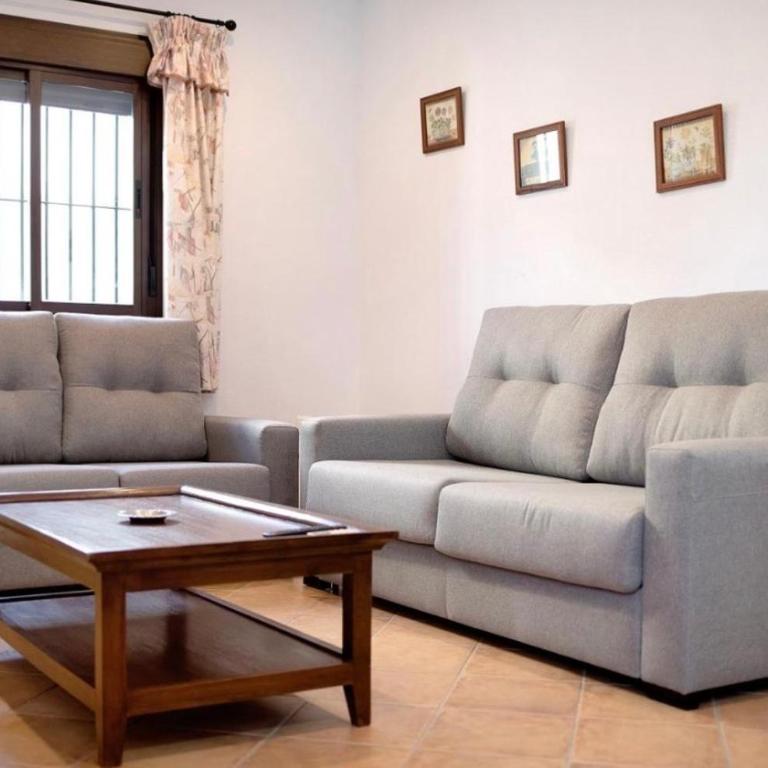 Novobarrosa Apartamentos Turísticos - Apartamento - Planta baja - 3
