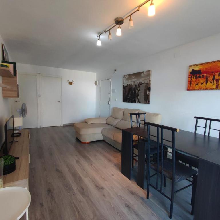 Brisa del Mar - Apartamento de 2 dormitorios - 4