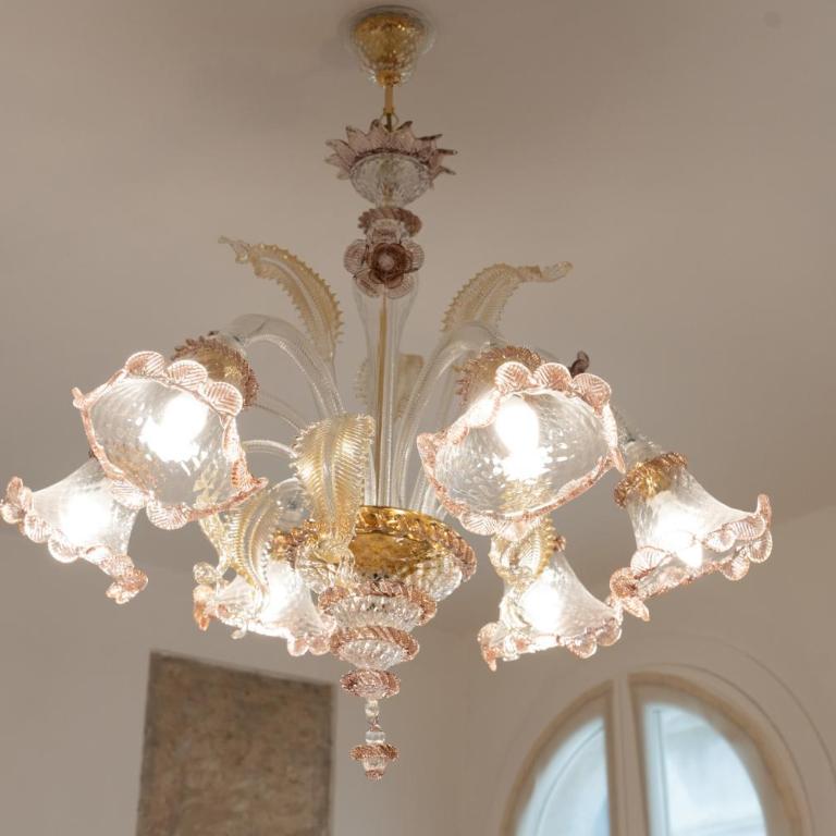 VeNICe Cera Ai Leoncini - Appartamento Premium con 3 Camere da Letto - 12