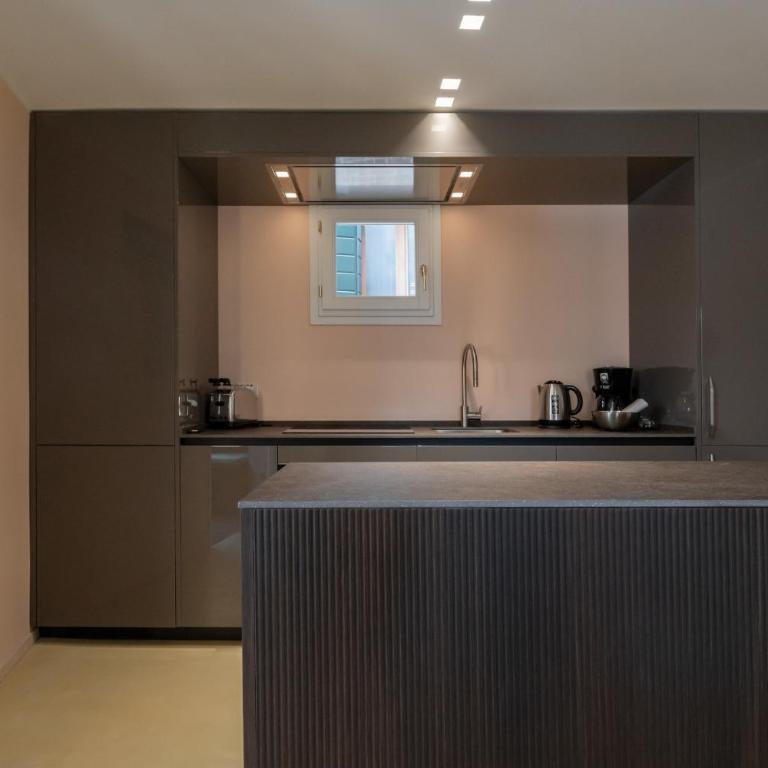 VeNICe Cera Ai Leoncini - Appartamento Premium con 3 Camere da Letto - 14