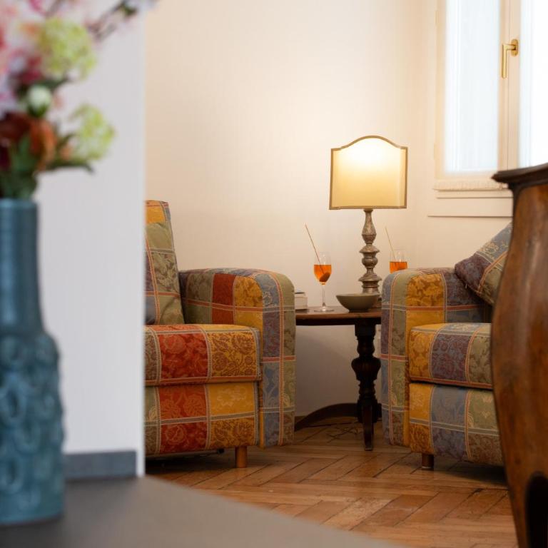VeNICe Cera Ai Leoncini - Appartamento Premium con 3 Camere da Letto - 10