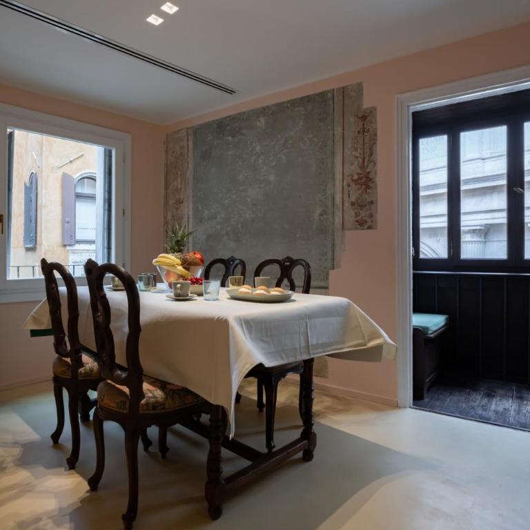 VeNICe Cera Ai Leoncini - Appartamento Premium con 3 Camere da Letto - 40