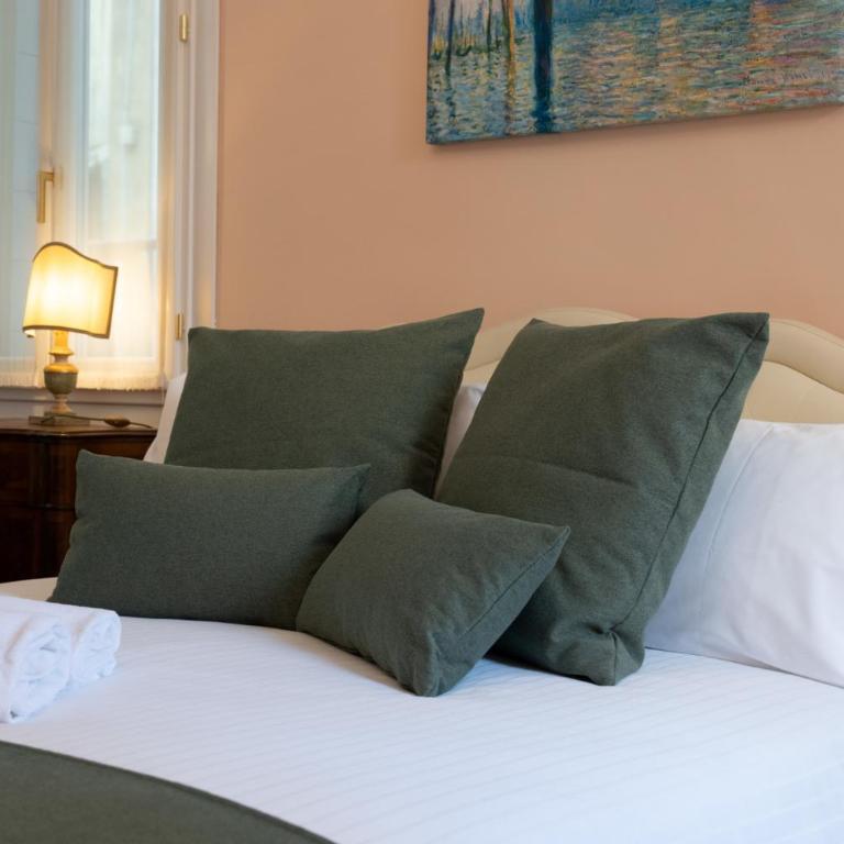 VeNICe Cera Ai Leoncini - Appartamento Premium con 3 Camere da Letto - 33