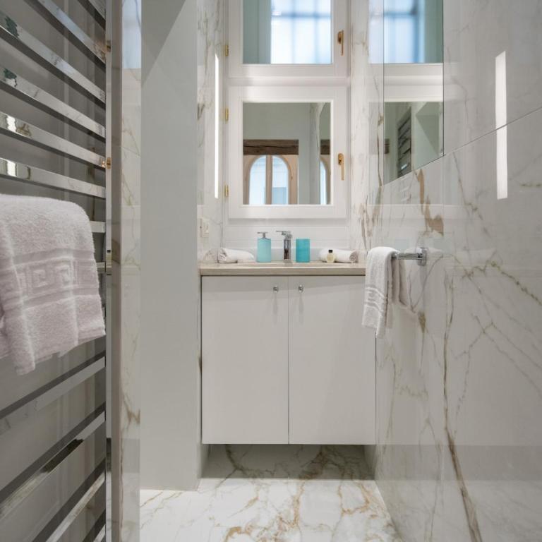 VeNICe Cera Ai Leoncini - Appartamento Premium con 3 Camere da Letto - 24