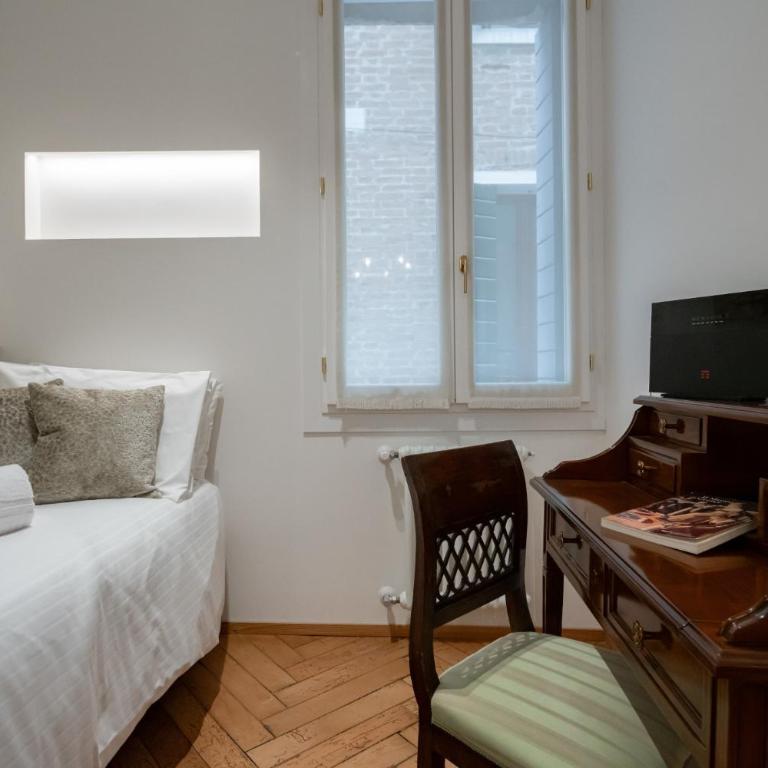 VeNICe Cera Ai Leoncini - Appartamento Premium con 3 Camere da Letto - 22