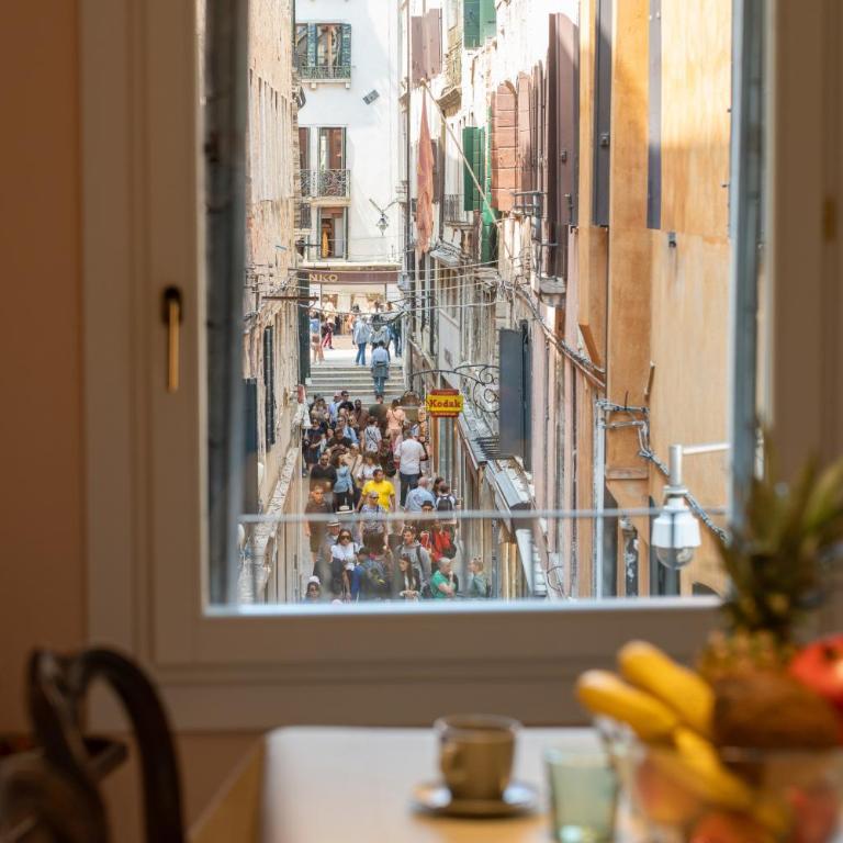 VeNICe Cera Ai Leoncini - Appartamento Premium con 3 Camere da Letto - 41