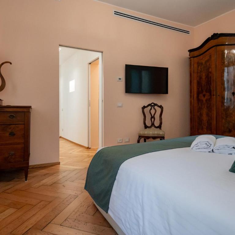 VeNICe Cera Ai Leoncini - Appartamento Premium con 3 Camere da Letto - 32