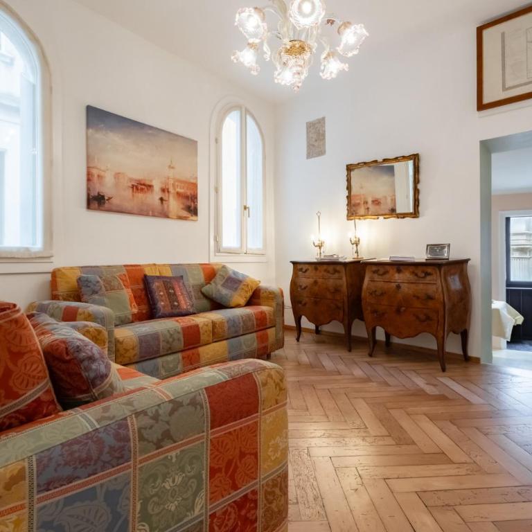 VeNICe Cera Ai Leoncini - Appartamento Premium con 3 Camere da Letto - 11
