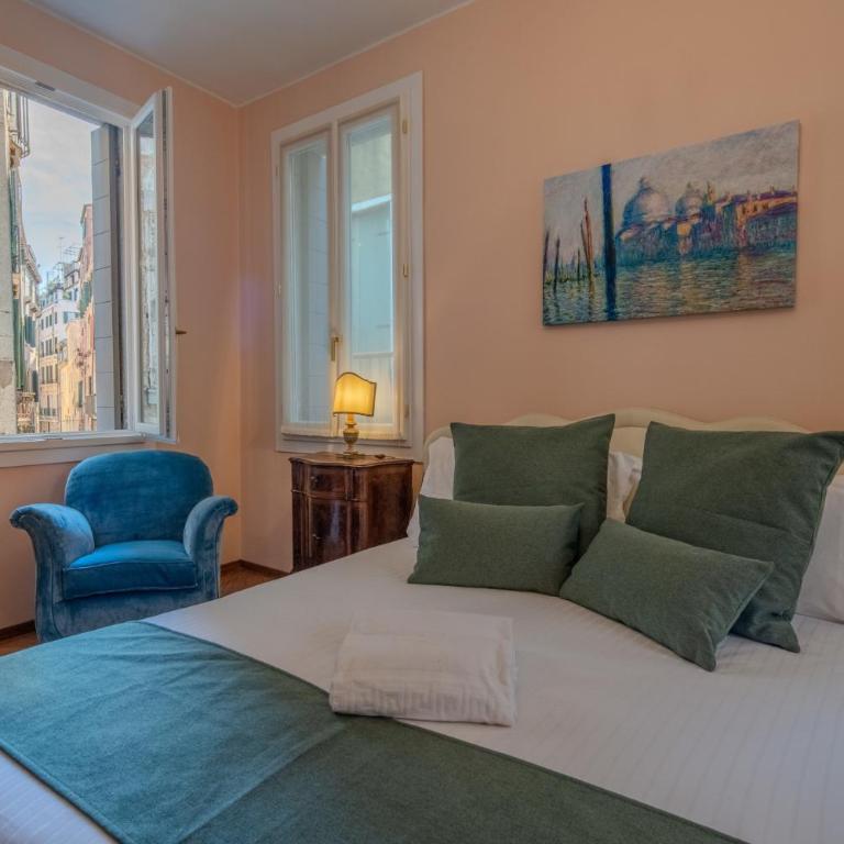 VeNICe Cera Ai Leoncini - Appartamento Premium con 3 Camere da Letto - 2