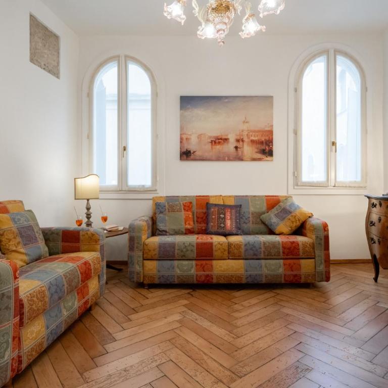 VeNICe Cera Ai Leoncini - Appartamento Premium con 3 Camere da Letto - 19