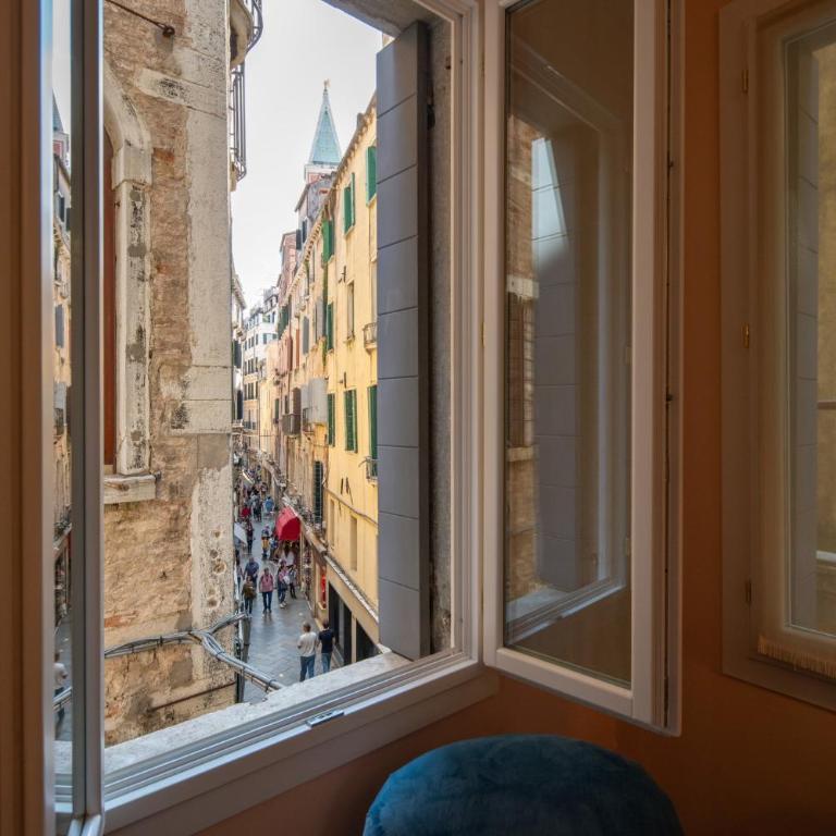 VeNICe Cera Ai Leoncini - Appartamento Premium con 3 Camere da Letto - 29